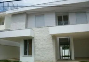 Foto 1 de Casa de Condomínio com 3 Quartos à venda, 365m² em Condominio Angelo Vial, Sorocaba