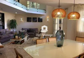 Foto 1 de Casa de Condomínio com 4 Quartos à venda, 528m² em Badu, Niterói