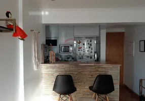 Foto 1 de Apartamento com 2 Quartos à venda, 56m² em Ipiranga, São Paulo