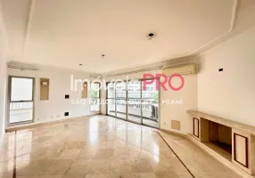 Foto 1 de Apartamento com 4 Quartos à venda, 208m² em Paraíso, São Paulo