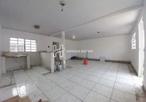 Foto 1 de Apartamento com 1 Quarto para alugar, 60m² em Santo Antônio, São Caetano do Sul