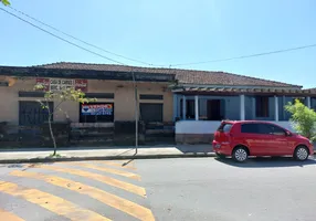 Foto 1 de Casa com 2 Quartos à venda, 350m² em Saboó, Santos