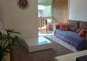 Foto 1 de Apartamento com 2 Quartos para alugar, 68m² em Vilas do Atlantico, Lauro de Freitas