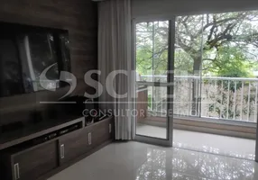 Foto 1 de Casa de Condomínio com 3 Quartos à venda, 96m² em Interlagos, São Paulo