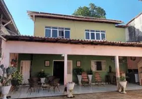 Foto 1 de Casa com 5 Quartos à venda, 380m² em Tabuleta, Teresina