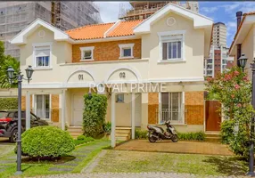 Foto 1 de Casa com 3 Quartos à venda, 146m² em Mossunguê, Curitiba