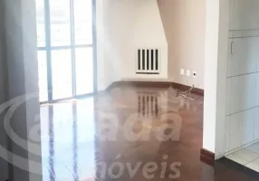 Foto 1 de Apartamento com 3 Quartos para alugar, 115m² em Vila Campesina, Osasco