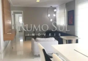 Foto 1 de Apartamento com 3 Quartos à venda, 140m² em Brooklin, São Paulo