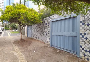 Foto 1 de Prédio Comercial com 7 Quartos à venda, 290m² em Água Branca, Goiânia