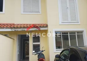 Foto 1 de Casa de Condomínio com 3 Quartos à venda, 133m² em Jardim Sao Conrado, Sorocaba