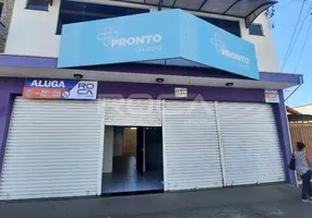 Foto 1 de Ponto Comercial para alugar, 341m² em Boa Vista, São Carlos