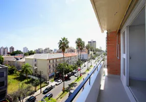 Foto 1 de Apartamento com 3 Quartos à venda, 116m² em Menino Deus, Porto Alegre