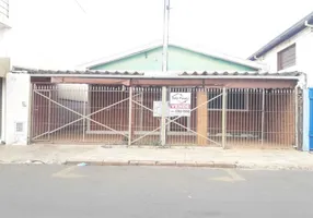 Foto 1 de Casa com 2 Quartos à venda, 160m² em Vila Cerqueira, Américo Brasiliense