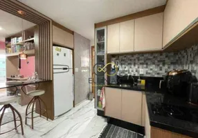 Foto 1 de Apartamento com 1 Quarto à venda, 37m² em Parque Renato Maia, Guarulhos