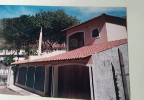 Foto 1 de Casa com 3 Quartos à venda, 115m² em Jardim Sulacap, Rio de Janeiro