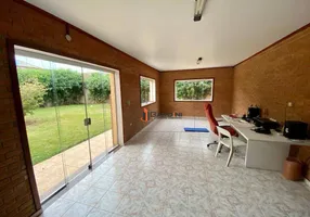 Foto 1 de Sobrado com 3 Quartos à venda, 374m² em Alto Ipiranga, Mogi das Cruzes