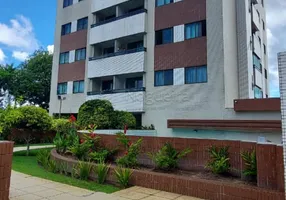 Foto 1 de Apartamento com 2 Quartos à venda, 52m² em Apipucos, Recife
