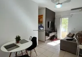 Foto 1 de Apartamento com 3 Quartos à venda, 60m² em Jardim Yolanda, São José do Rio Preto