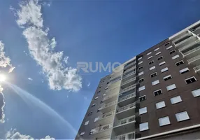 Foto 1 de Apartamento com 2 Quartos à venda, 56m² em Jardim Nossa Senhora Auxiliadora, Campinas