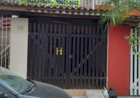 Foto 1 de Apartamento com 2 Quartos à venda, 70m² em Silop, Ubatuba