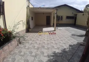 Foto 1 de Casa com 2 Quartos à venda, 150m² em Vila São José, Taubaté