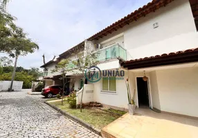 Foto 1 de Casa de Condomínio com 2 Quartos à venda, 94m² em Camboinhas, Niterói