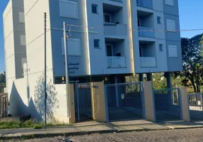 Foto 1 de Apartamento com 2 Quartos à venda, 55m² em Charqueadas, Caxias do Sul