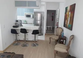 Foto 1 de Apartamento com 3 Quartos para alugar, 67m² em Condominio Residencial Viva Vista, Sumaré