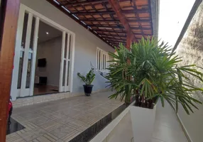 Foto 1 de Casa com 3 Quartos à venda, 180m² em Nova Cidade, Sete Lagoas