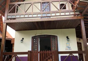 Foto 1 de Casa com 3 Quartos à venda, 120m² em Jardim Santana, Gravatá