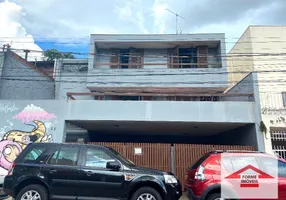 Foto 1 de Imóvel Comercial com 3 Quartos à venda, 250m² em Anhangabau, Jundiaí