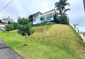 Foto 1 de Casa de Condomínio com 4 Quartos à venda, 260m² em Parque Mirante Do Vale, Jacareí