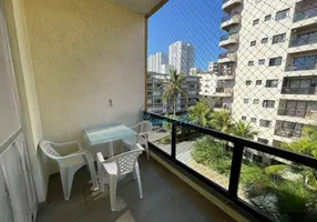 Foto 1 de Apartamento com 2 Quartos à venda, 81m² em Enseada, Guarujá