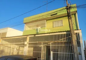 Foto 1 de Prédio Comercial à venda, 317m² em Samambaia Sul, Samambaia