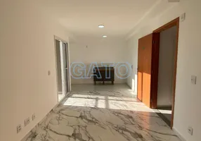 Foto 1 de Apartamento com 2 Quartos para alugar, 49m² em Jordanésia, Cajamar