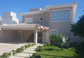 Foto 1 de Casa com 4 Quartos à venda, 413m² em Condomínio Residencial Real Ville, Pindamonhangaba