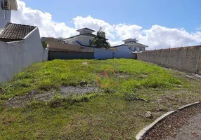 Foto 1 de Lote/Terreno à venda, 457m² em Vale dos Cristais, Macaé