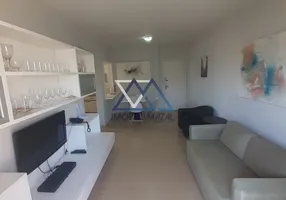 Foto 1 de Apartamento com 1 Quarto à venda, 48m² em Leblon, Rio de Janeiro