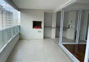 Foto 1 de Apartamento com 3 Quartos à venda, 183m² em Jardim Vila Mariana, São Paulo