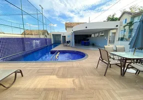 Foto 1 de Casa de Condomínio com 3 Quartos à venda, 120m² em Cabral, Contagem