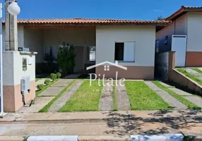 Foto 1 de Casa de Condomínio com 2 Quartos à venda, 56m² em Taboleiro Verde, Cotia