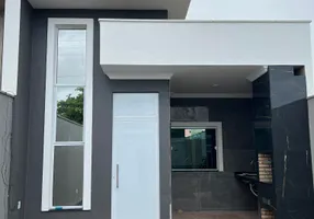 Foto 1 de Casa com 3 Quartos à venda, 174m² em Centro, Paracuru