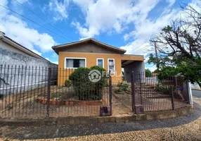 Foto 1 de Casa com 3 Quartos à venda, 58m² em Vila Amorim, Americana