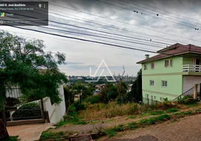Foto 1 de Lote/Terreno à venda, 500m² em Vila Rodrigues, Passo Fundo