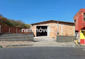 Foto 1 de Galpão/Depósito/Armazém à venda, 150m² em Los Ângeles, Ibirite