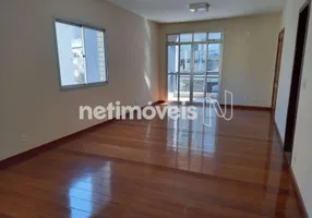 Foto 1 de Apartamento com 4 Quartos à venda, 125m² em Santo Antônio, Belo Horizonte