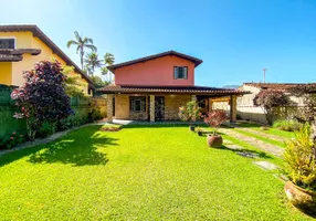 Foto 1 de Casa com 3 Quartos à venda, 212m² em Lagoinha, Ubatuba