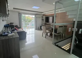 Foto 1 de Casa com 3 Quartos à venda, 180m² em Jardim Vitória, Macaé