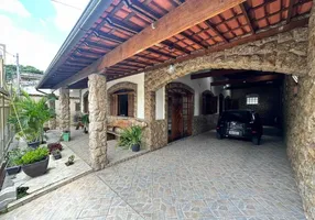 Foto 1 de Casa com 3 Quartos à venda, 149m² em Inconfidência, Belo Horizonte
