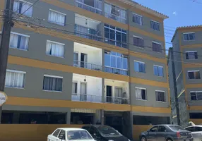 Foto 1 de Apartamento com 2 Quartos à venda, 40m² em Quitandinha, Petrópolis